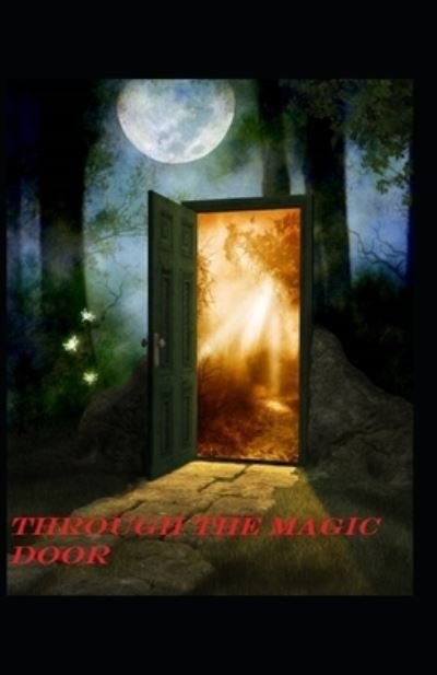 Cover for Sir Arthur Conan Doyle · Through the Magic Door: Classic Edition (Annotated) (Pocketbok) (2022)