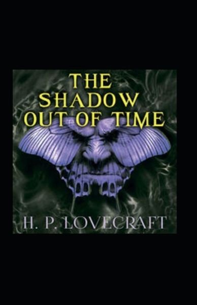Cover for Howard Phillips Lovecraft · The Shadow out of Time (Taschenbuch) (2021)