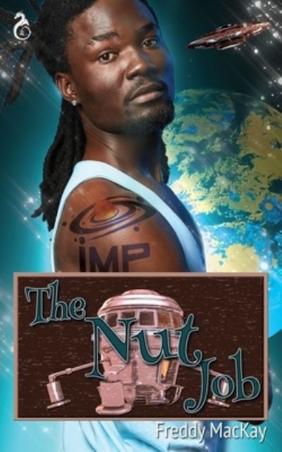 The Nut Job - Angel Martinez - Books - Independently Published - 9798686055278 - September 29, 2020