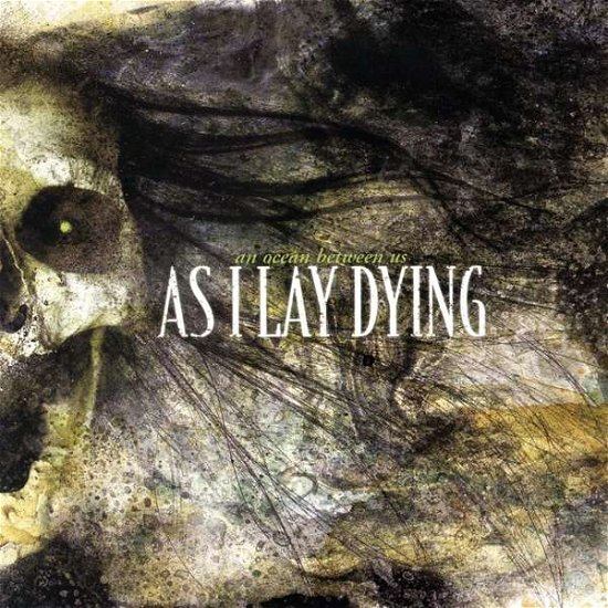 Cover for As I Lay Dying · An Ocean Between Us RI (LP) (2019)