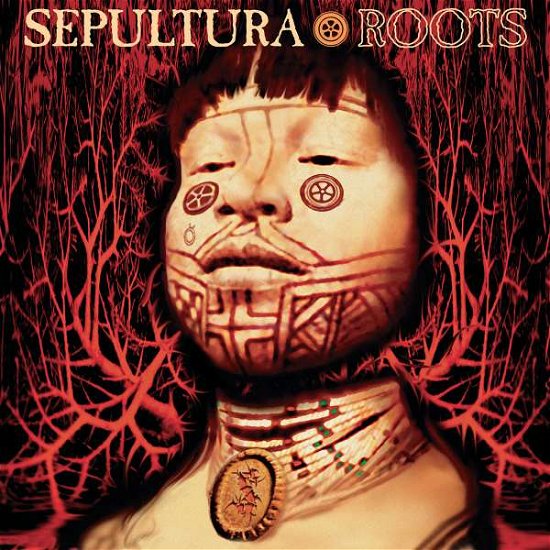 Cover for Sepultura · Roots (CD) [Expanded edition] (2018)