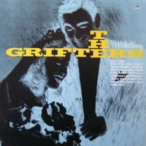 Cover for Grifters · Wicked Thing / Organ Grinder (7&quot;) (2020)