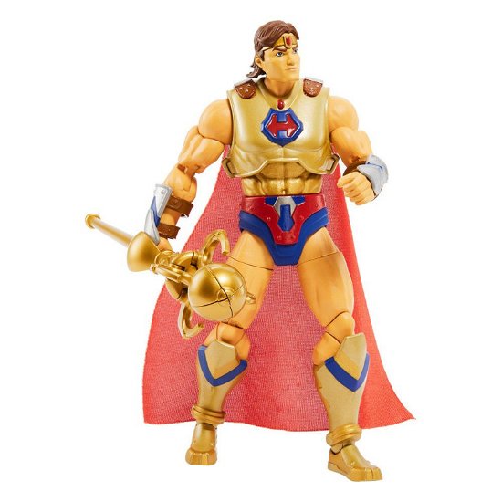 Masters of the Universe Masterverse Figure - Masters of the Universe - Merchandise -  - 0194735030279 - November 7, 2022