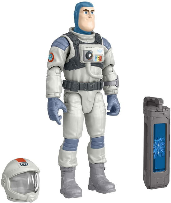 Cover for Mattel · Lightyear Core Scale Fig Asst - (Legetøj) (2022)