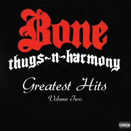 Cover for Bone Thugs N Harmony · Greatest Hits Volume One (LP) (2014)