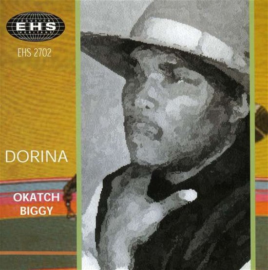 Cover for Okatch Biggy · Dorina (CD) (2007)