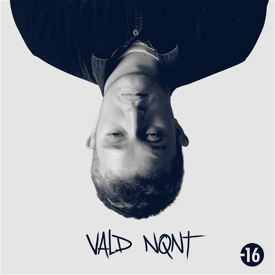 Cover for Vald · Nqnt 1 (LP) (2022)