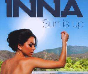 Cover for Inna · Sun is Up (SCD) (2011)