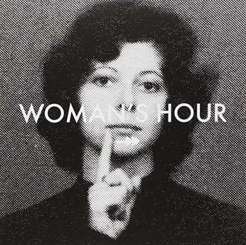 Cover for Womans Hour · Her Ghost (LP) [Standard edition] (2014)