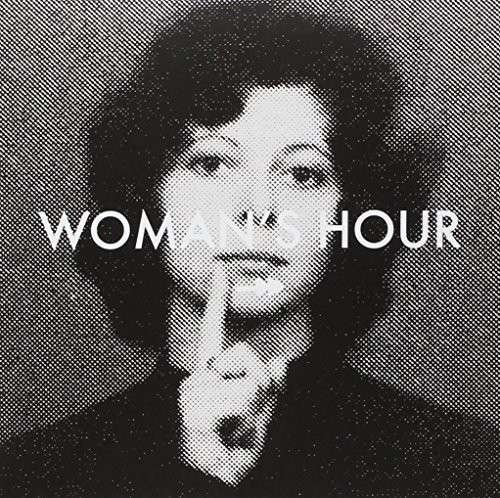 Her Ghost - Womans Hour - Musik - SECRETLY CANADIAN RECORDS - 0656605031279 - 24 mars 2014