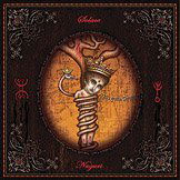 Cover for Solace · Nagari (CD) (2006)