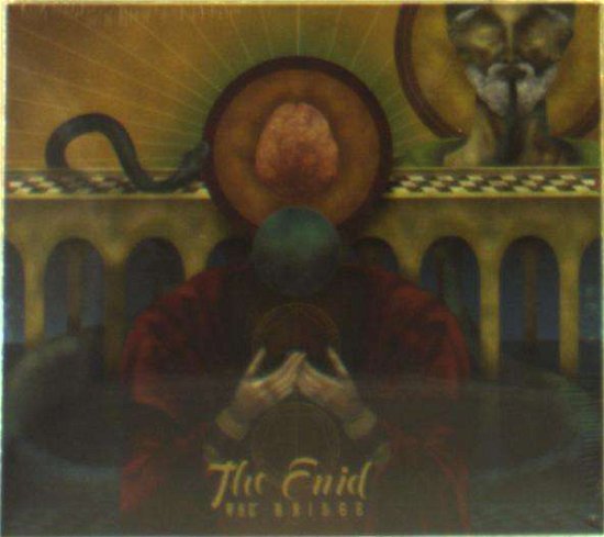 Cover for Enid · Bridge (CD) (2015)