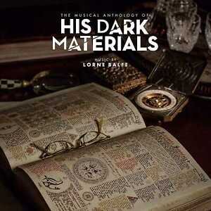 Musical Anthology Of His Dark Materials - O.s.t - Música - SILVA SCREEN - 0738572161279 - 29 de agosto de 2020
