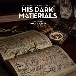 Musical Anthology Of His Dark Materials - O.s.t - Musikk - SILVA SCREEN - 0738572161279 - 29. august 2020