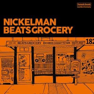 Beatsgrocery - Nickelman - Muziek - URBNET - 0753387016279 - 9 september 2022