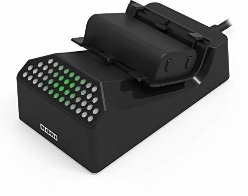 Xbox Solo Charging Station - XBSX Zubehör - Merchandise - HORI U.K LTD - 0810050910279 - 2. december 2020