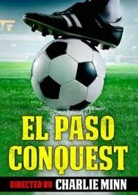 El Paso Conquest - El Paso Conquest - Film - DREAMSCAPE - 0818506022279 - 26. januar 2018
