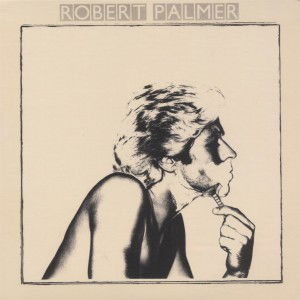 Cover for Robert Palmer · Secrets (CD) [Limited edition] (2011)