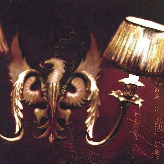 Cover for Philo · Self Destructive in Dark (CD) (2008)