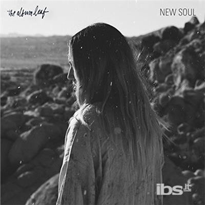 Cover for Album Leaf · New Soul (7&quot;) (2017)