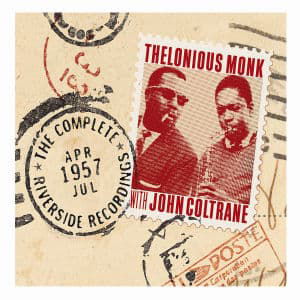 Complete 1957 Riverside Recordings - Thelonious Monk - Musikk - RIVERSIDE - 0888072300279 - 22. februar 2018