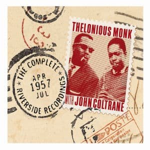Complete 1957 Riverside Recordings - Thelonious Monk - Música - RIVERSIDE - 0888072300279 - 22 de febrero de 2018