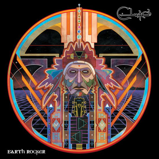 Earth Rocker - Clutch - Música - WEAMA - 0896308002279 - 18 de março de 2013