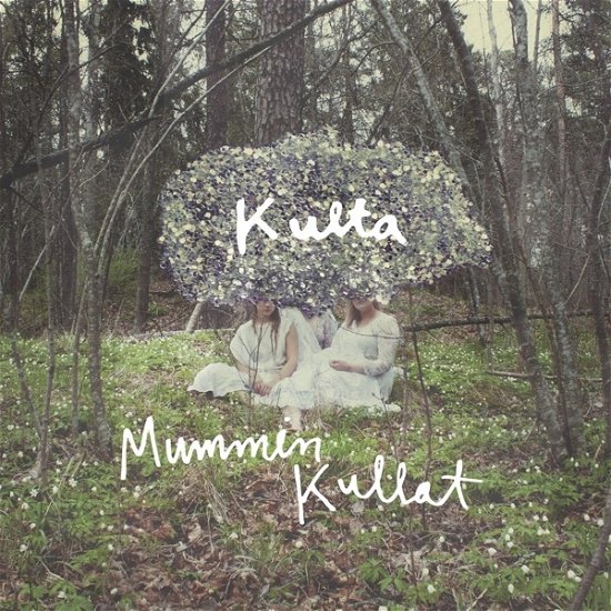 Cover for Mummin Kullat · Kulta (CD) (2017)