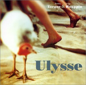 Cover for Torgue Henry · Ulysse (CD) (1993)