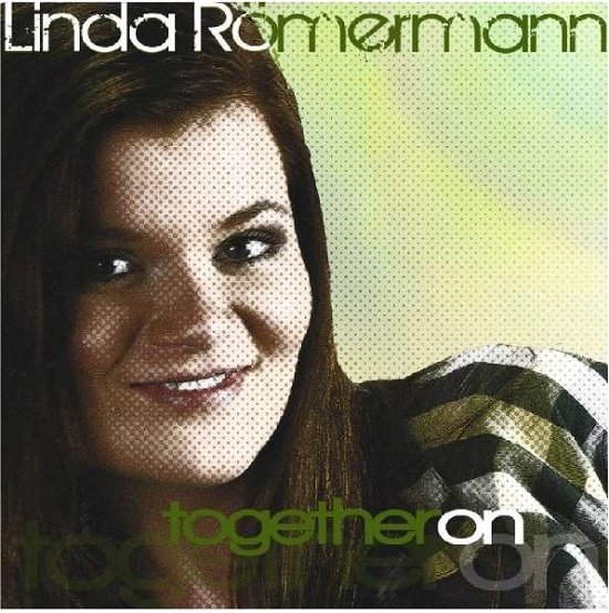 Cover for Roemermann Linda · Together on (SCD) (2020)