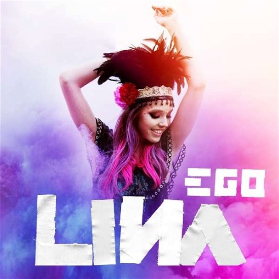 Cover for Lina · Ego (DVD/CD) (2017)