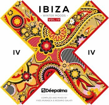 Deepalma Ibiza Winter Moods Vol. 4 · Ibiza Winter Moods Vol. 4 (CD) [Digipak] (2022)