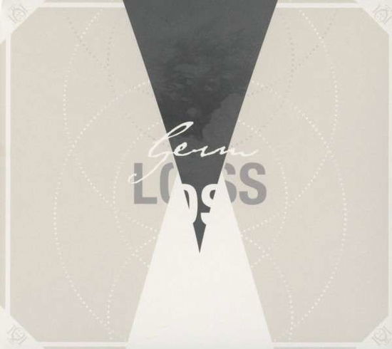 Cover for Loss · Germ (CD) (2013)