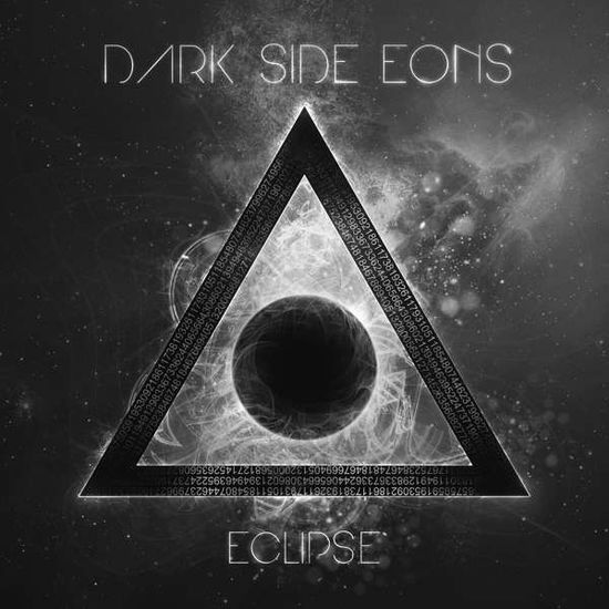 Cover for Dark Side Eons · Eclipse (CD) (2016)