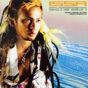 Cover for Issa · Extension (CD) [Japan Import edition] (2003)