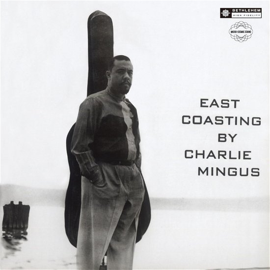 Cover for Charles Mingus · East Coasting +2 &lt;limited&gt; (CD) [Japan Import edition] (2024)