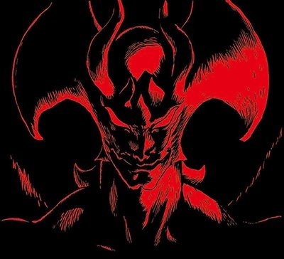Cover for Nagai Go · Devilman Crybaby Complete Box &lt;limited&gt; (MBD) [Japan Import edition] (2018)