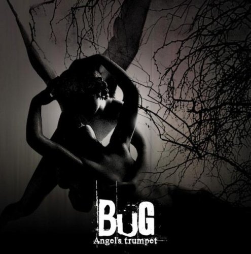 Cover for Bug (CD) [Japan Import edition] (2008)