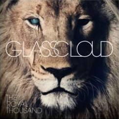 Cover for Glass Cloud · The Royal Thousand (CD) [Japan Import edition] (2012)