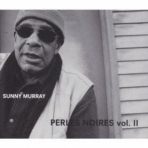 Cover for Sunny Murray · Perles Noires 2 (CD) [Japan Import edition] (2012)