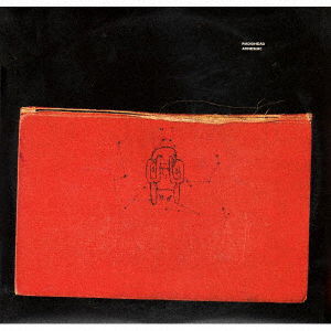 Amnesiac - Radiohead - Musiikki - BEATINK - 4580211852279 - perjantai 11. elokuuta 2017