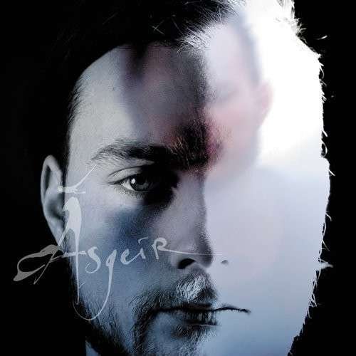 Cover for Asgeir · In the Silence (CD) [Bonus Tracks edition] (2014)