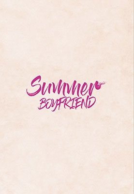 Cover for Boyfriend · Summer &lt;limited&gt; (CD) [Japan Import edition] (2017)
