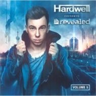Cover for Hardwell · Revealed Volume 5 (CD) (2020)