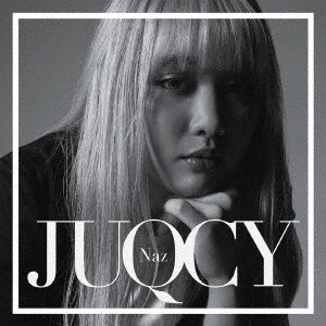 Cover for Naz · Juqcy (CD) [Japan Import edition] (2019)