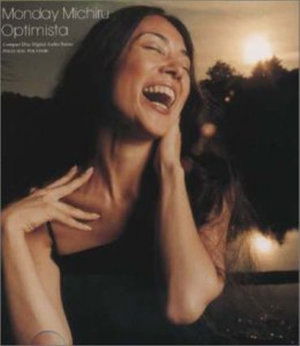 Optimista - Monday Michiru - Music - PLYJ - 4988005237279 - September 22, 1999