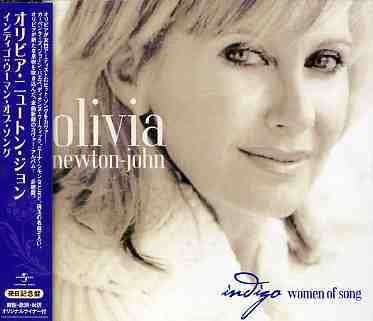 Indigo: Women of Song - Olivia Newton-john - Música - UNIVERSAL - 4988005422279 - 1 de março de 2006