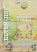 Cover for Elton John · Goodbye Yellow Brick Road: Classic Albums Series (DVD) (2004)