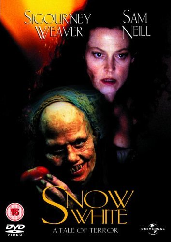 Snow White - a Tale of Terror - Sigourney Weaver - Filmes - Universal - 5050582405279 - 6 de fevereiro de 2006