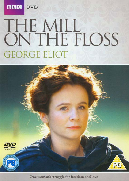 The Mill On The Floss - The Mill on the Floss Resleeve - Filmy - BBC - 5051561036279 - 23 stycznia 2012